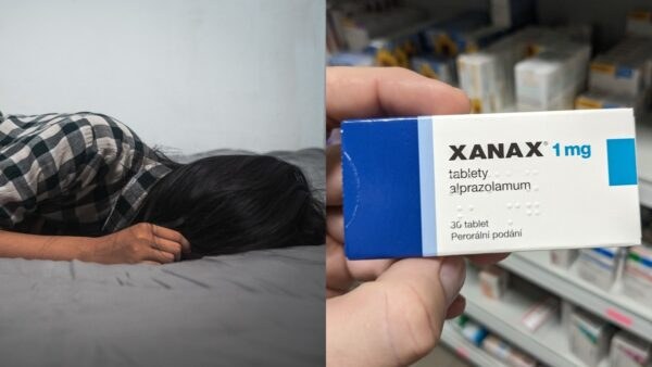 Xanax