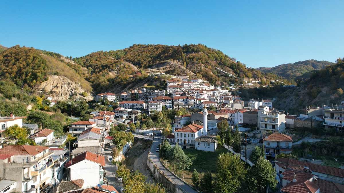 Ξάνθη