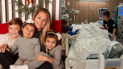 Πήγε για μια από τις πιο συνηθισμένες γυναικολογικές επεμβάσεις και έχασε χέρια, πόδια και χείλη - Τι πήγε λάθος, τα σημάδια που αγνόησαν οι γιατροί