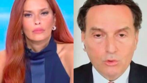 Σίσσυ Χρηστίδου, Μιχάλης Δημητρακόπουλος