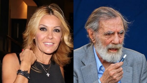 Χριστίνα Παππά -Γιώργος Βαρδινογιάννης