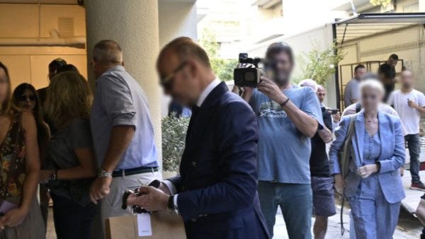 Οι γιατροί από το Κολωνάκι που εμπλέκονται στην υπόθεση του Γιώργου Μαζωνάκη
