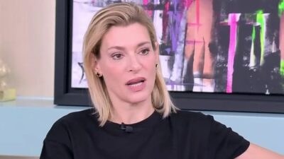 Ζέτα Δούκα