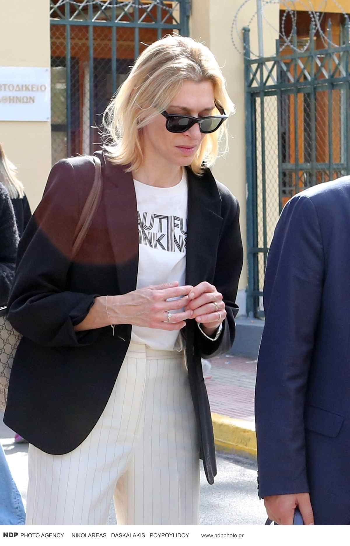 Ζέτα Δούκα