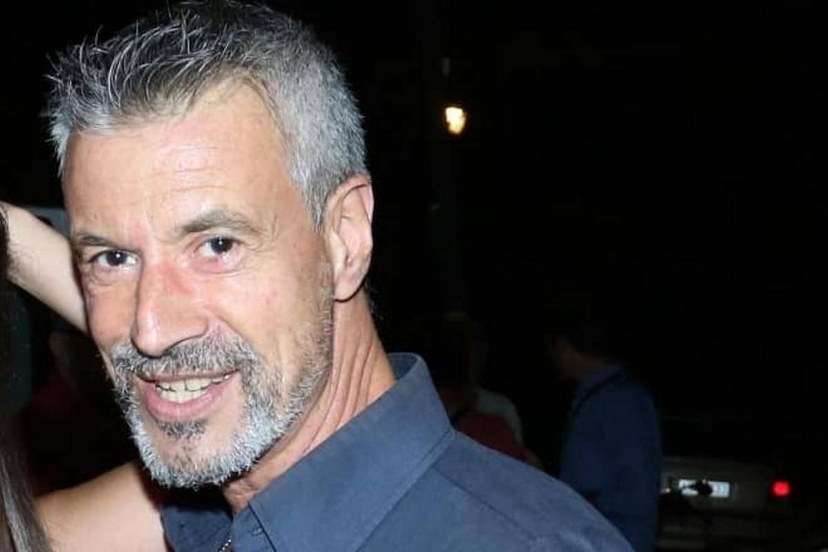Νίκος Ζιάγος