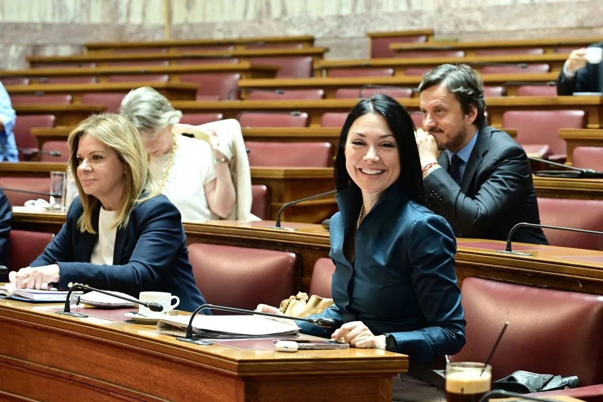 Νάντια Γιαννακοπούλου