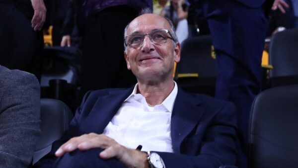 Βαγγέλης Λίόλιος